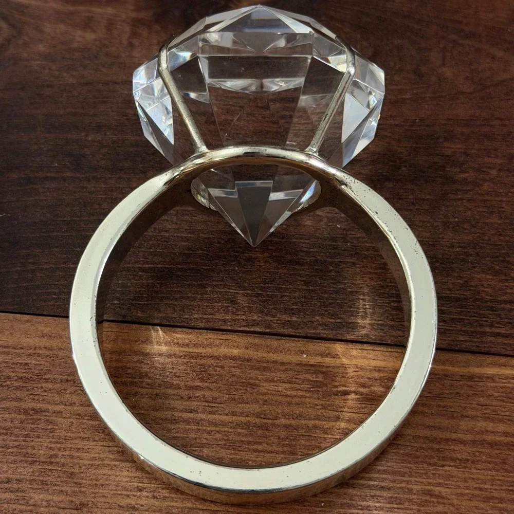 Godinger silver plated
